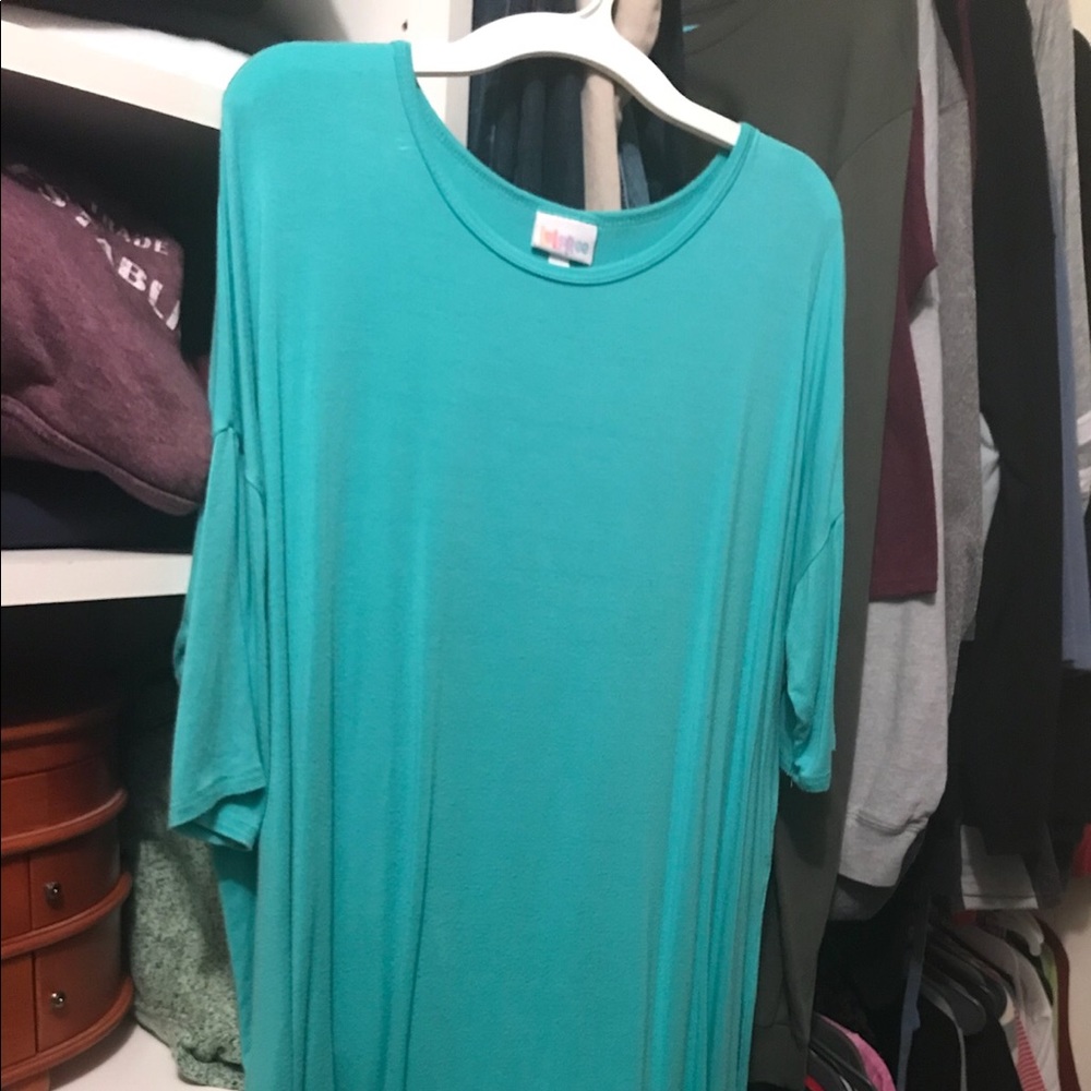 Lularoe Irma - Picture 2 of 2